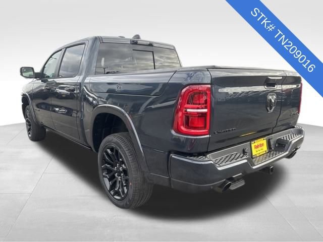 New 2026 RAM 1500 Limited image 5