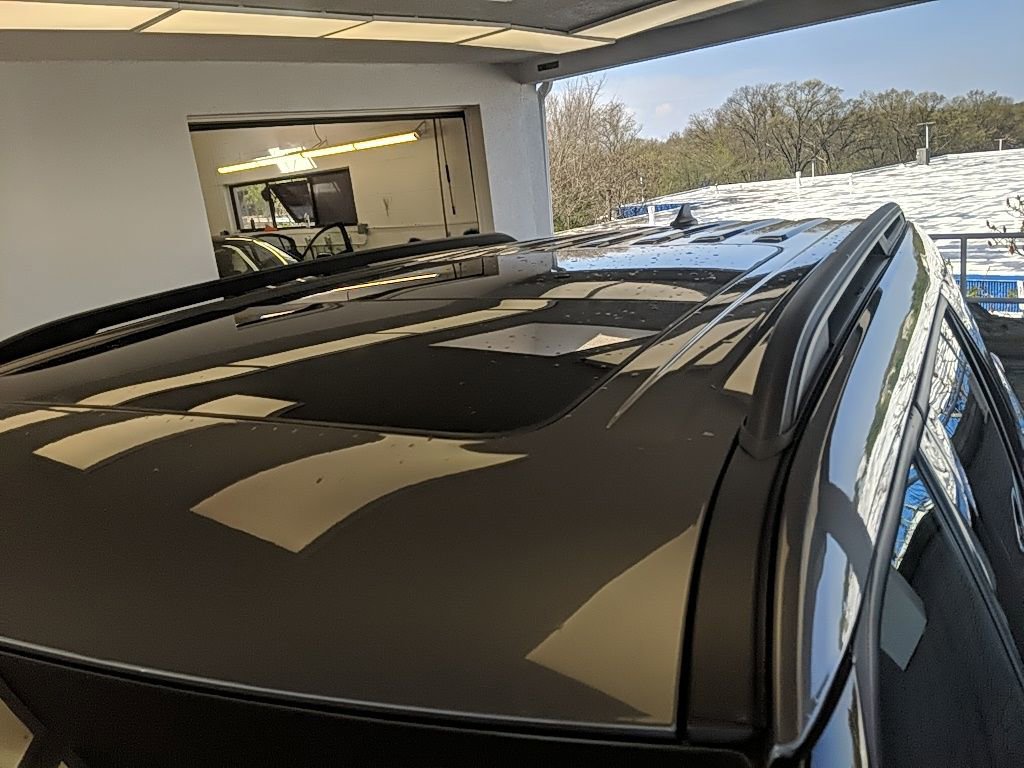 Used 2023 Ford Explorer ST-Line w/ Class IV Trailer Tow Package image 12