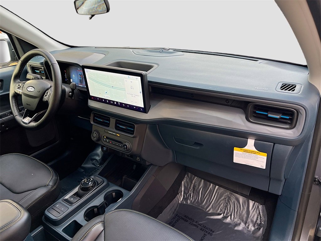 Used 2025 Ford Maverick Lobo image 30