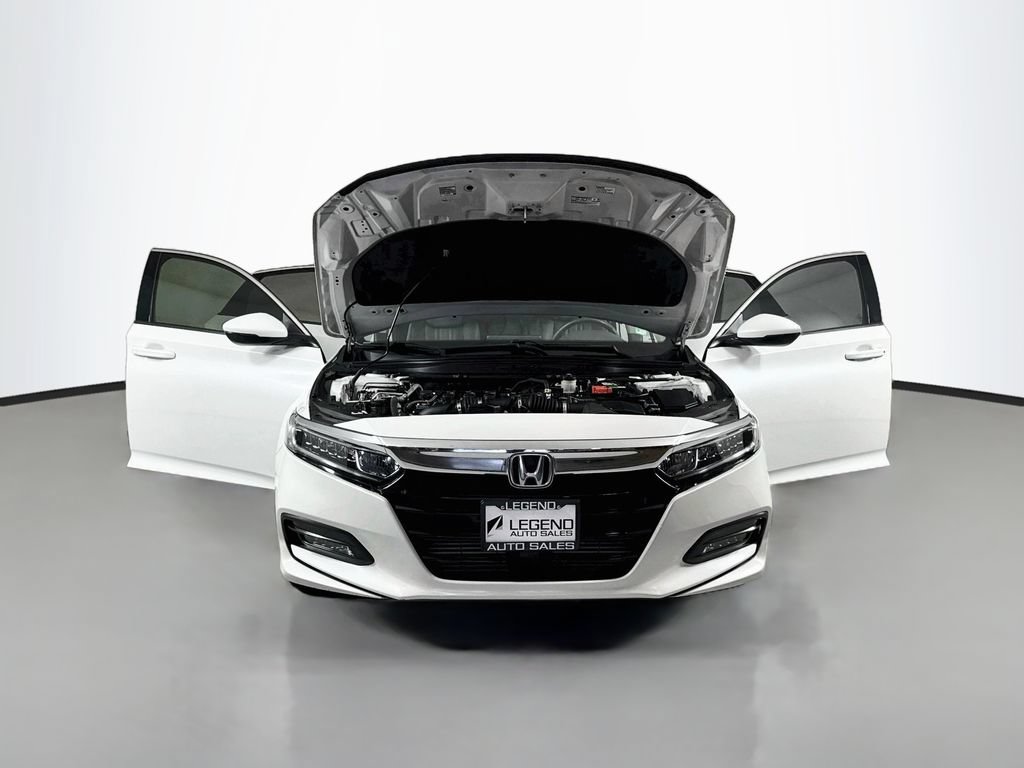 Used 2019 Honda Accord EX-L image 24