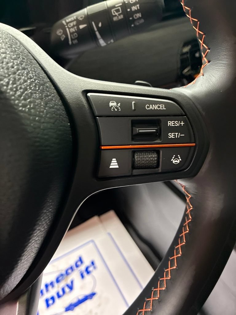 Used 2026 Honda Passport TrailSport image 16