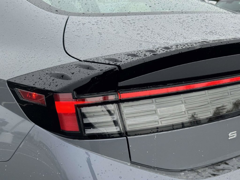 Used 2025 Hyundai Sonata SEL FWD image 11