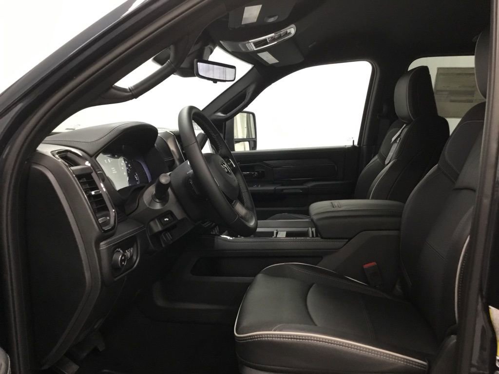 New 2026 RAM 2500 Limited image 6