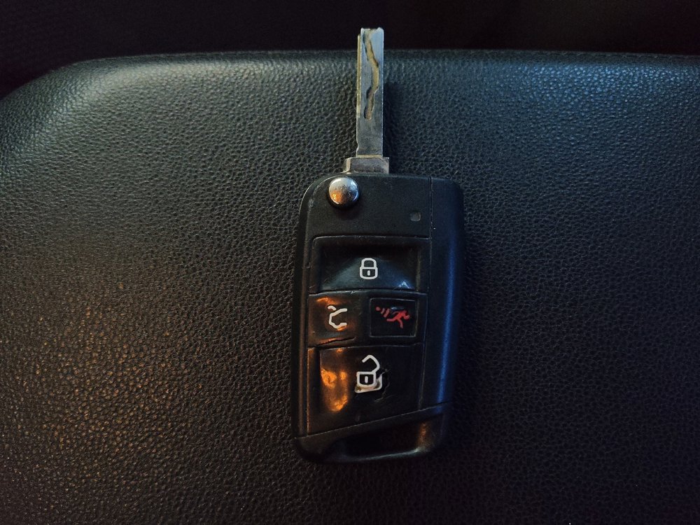 Used 2019 Volkswagen Jetta S w/ Driver Assistance Package FWD image 32
