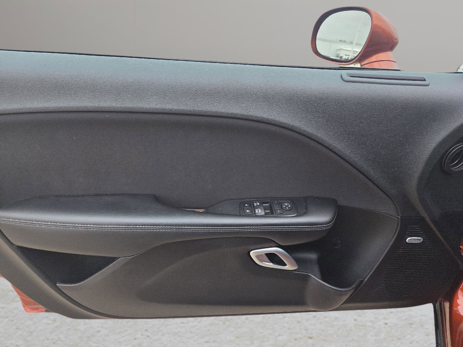 Used 2022 Dodge Challenger R/T Scat Pack image 34