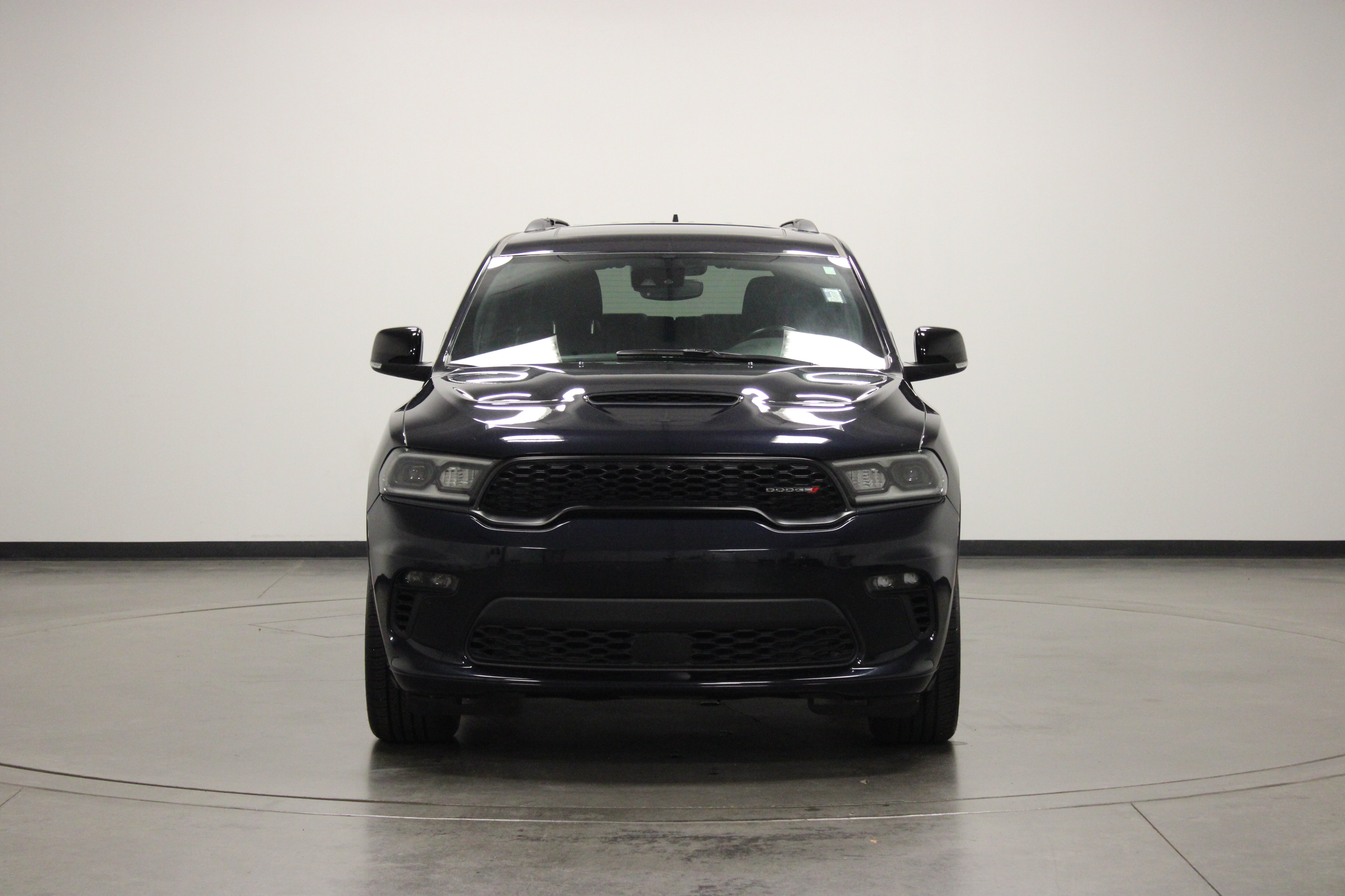 Used 2023 Dodge Durango GT RWD image 3