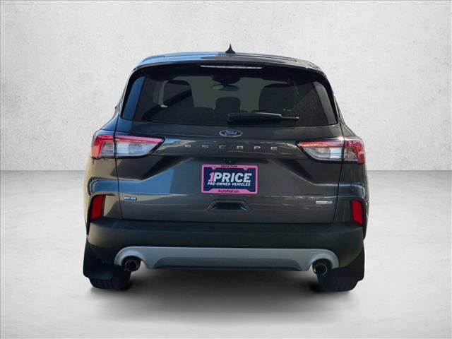Used 2020 Ford Escape SE AWD/4WD image 6