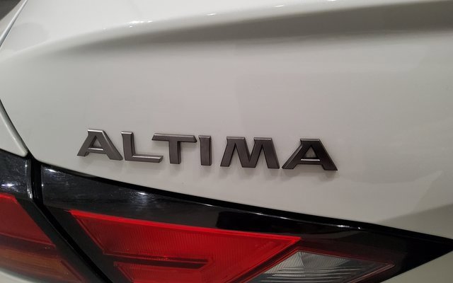 Used 2024 Nissan Altima 2.5 SR image 44