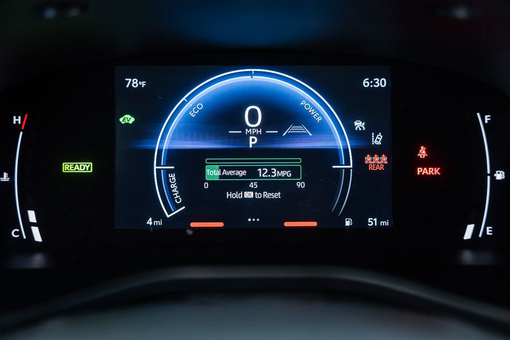 New 2026 Toyota Camry SE image 40