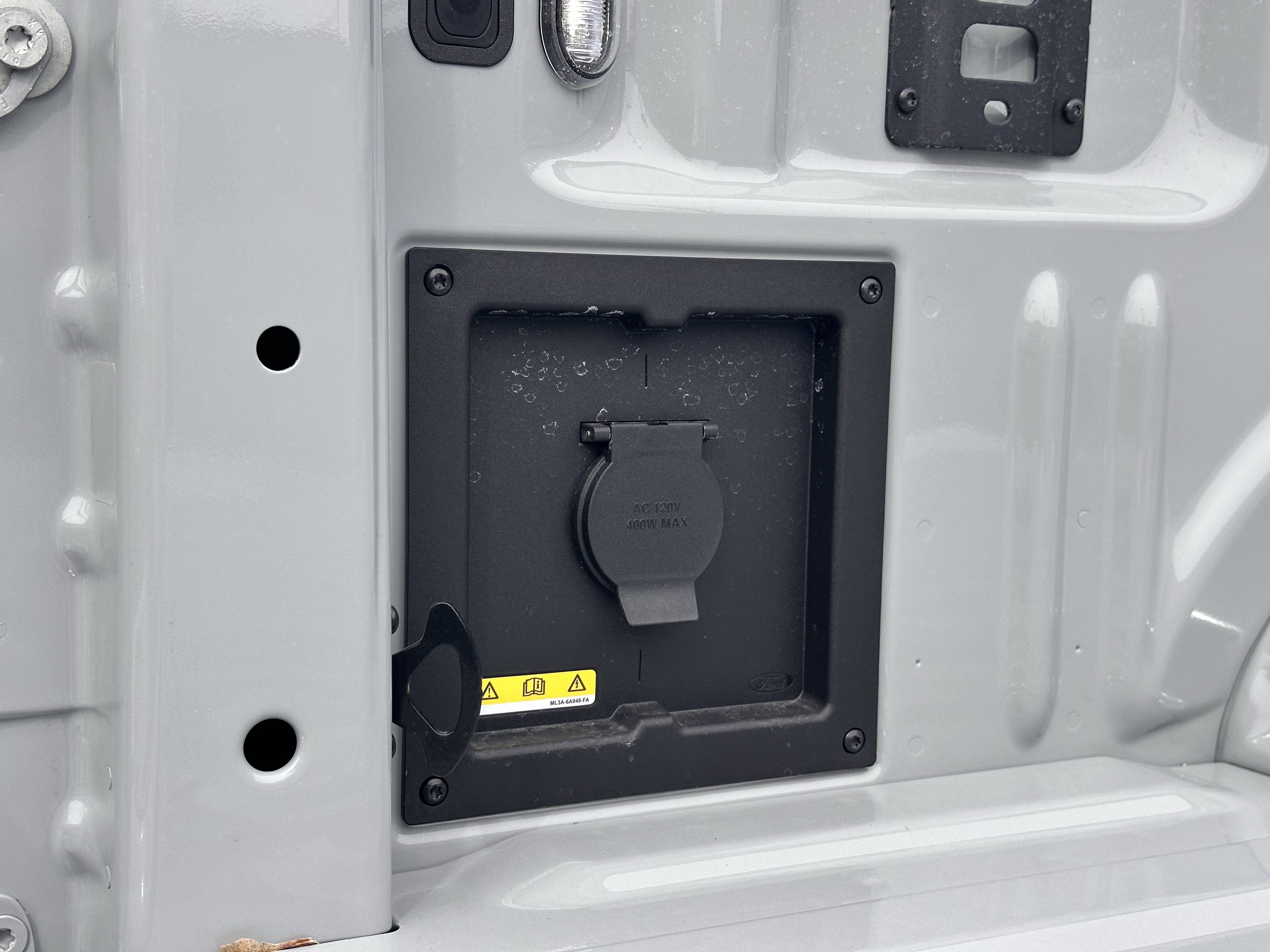 New 2026 Ford F150 XLT w/ Equipment Group 302A MID image 24