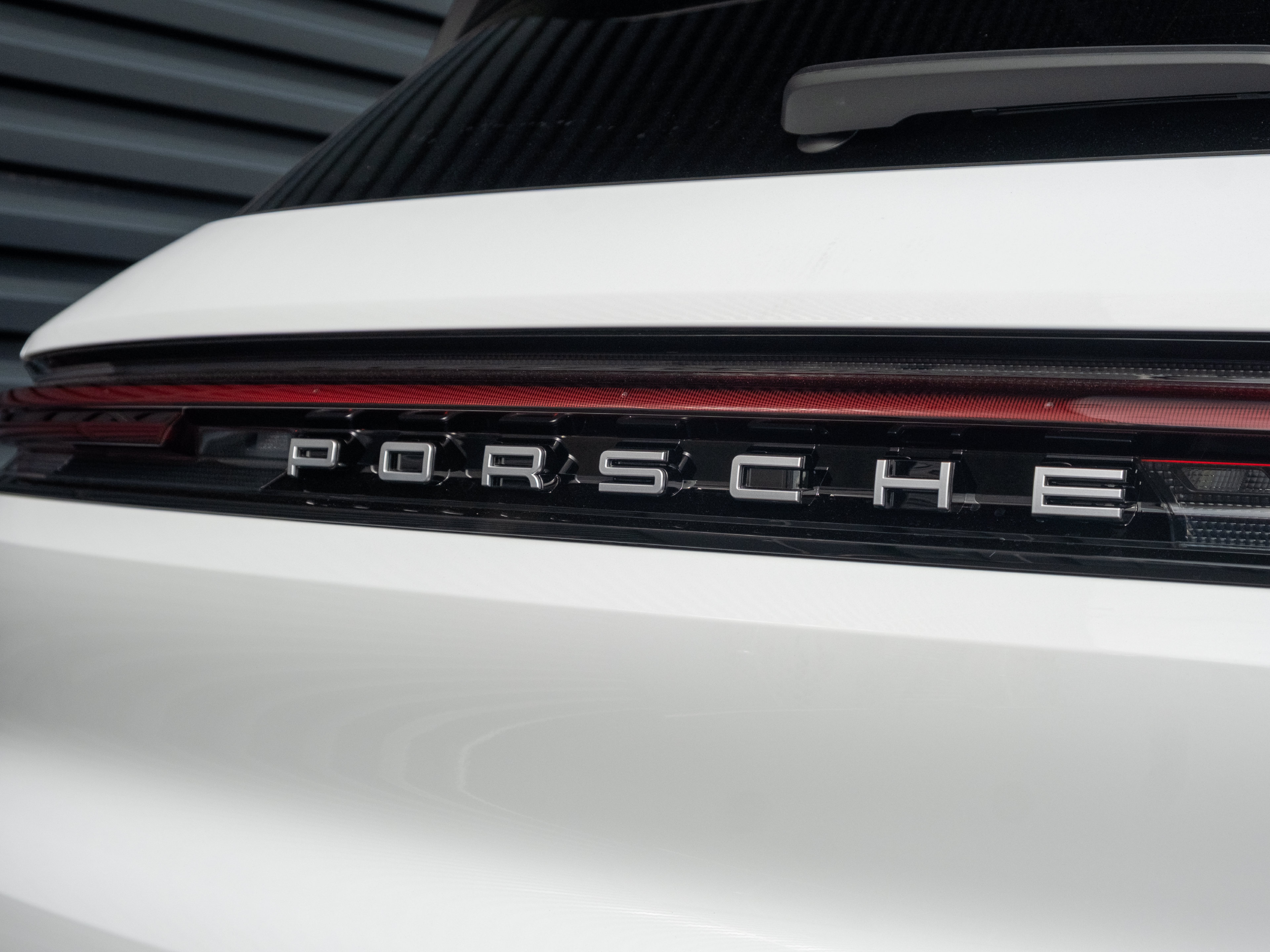New 2026 Porsche Cayenne AWD/4WD image 21