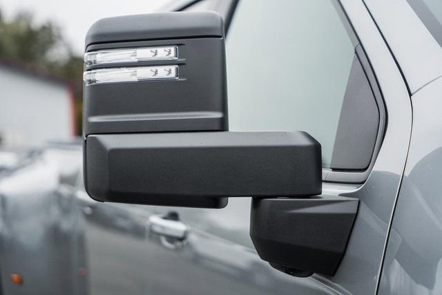 New 2026 Chevrolet Silverado 3500 LT w/ Safety Package image 16