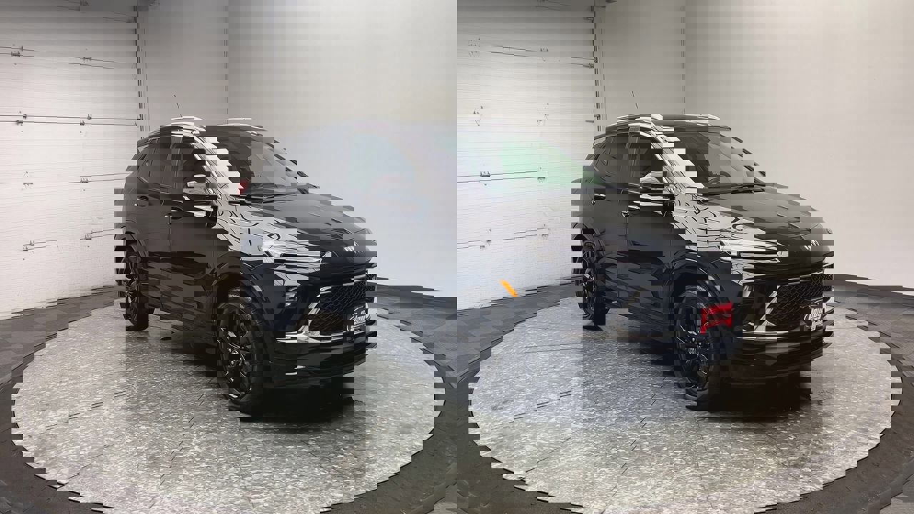 Used 2024 Buick Encore GX Sport Touring image 26