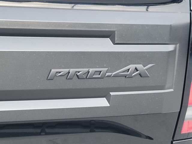 New 2026 Nissan Frontier PRO-4X w/ Pro-4x Convenience Package AWD/4WD image 10