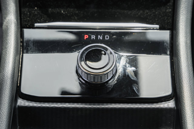 Used 2025 Jeep Grand Cherokee Laredo X w/ Luxury Tech Group I AWD/4WD image 22