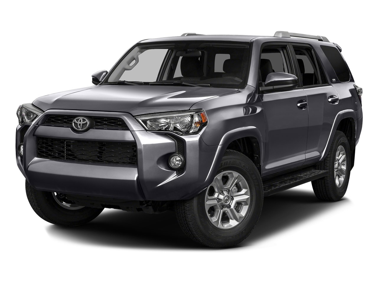 Used 2016 Toyota 4Runner SR5