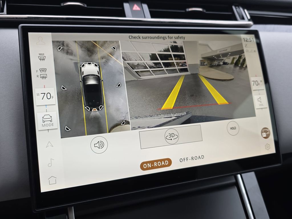 New 2026 Land Rover Range Rover Velar S image 24