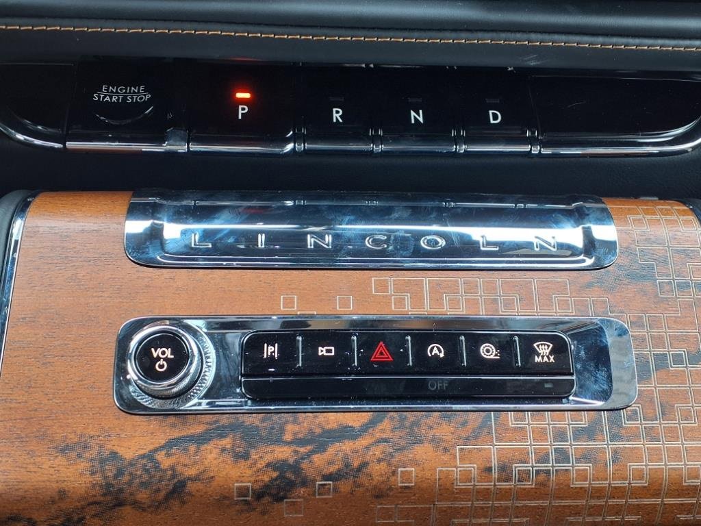 New 2025 Lincoln Aviator Black Label image 5