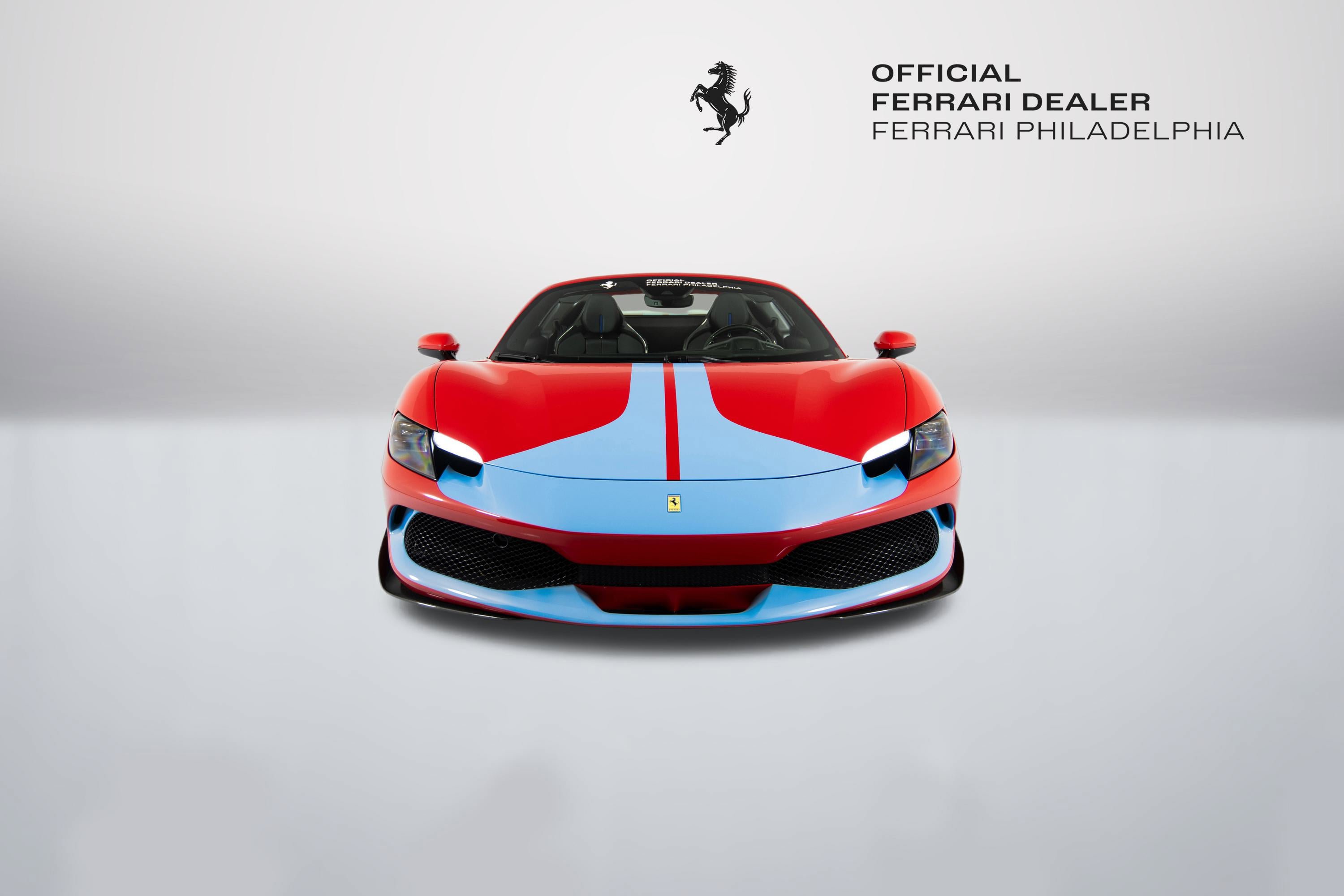 Certified 2023 Ferrari 296 GTS RWD image 22