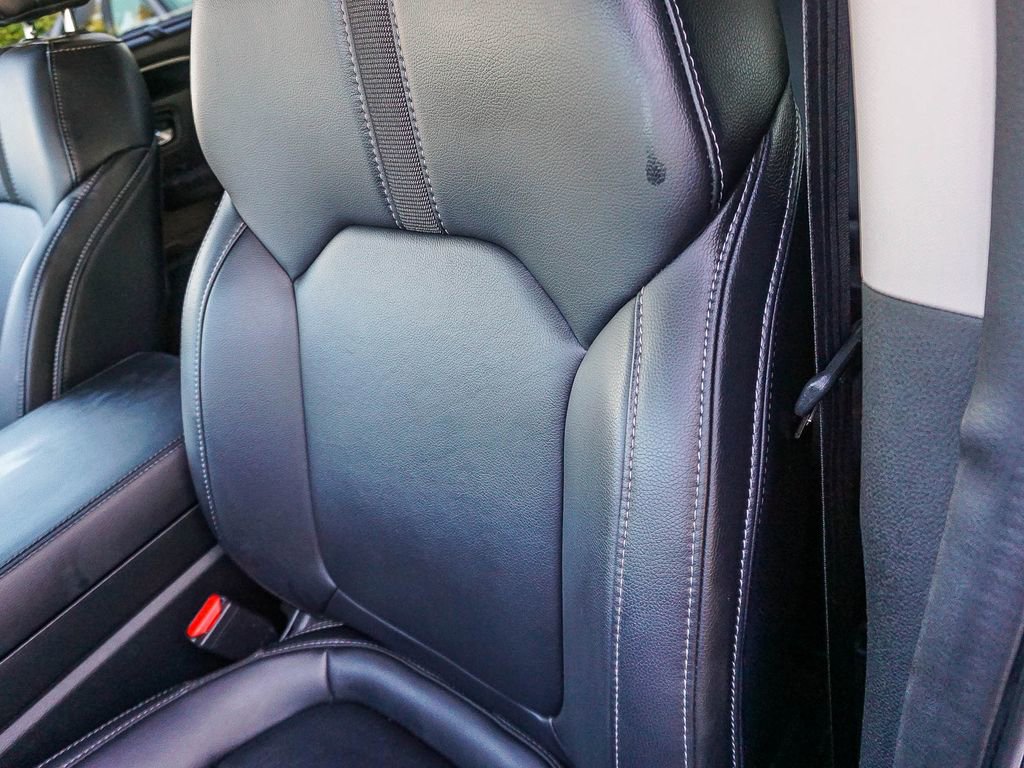 Used 2023 Honda Pilot Touring image 21