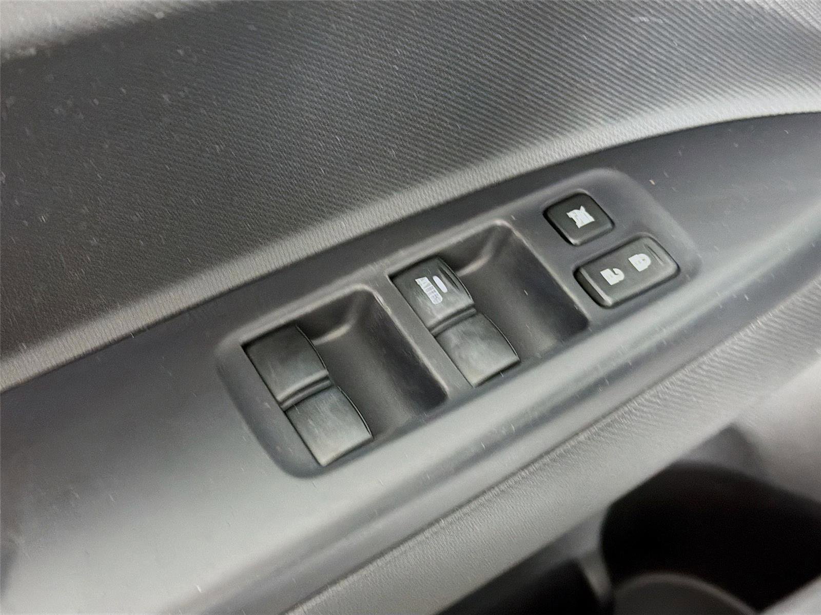 Used 2018 Mitsubishi Mirage ES FWD image 18