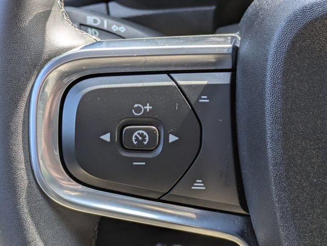 Certified 2023 Volvo XC40 Recharge Plus AWD/4WD image 18