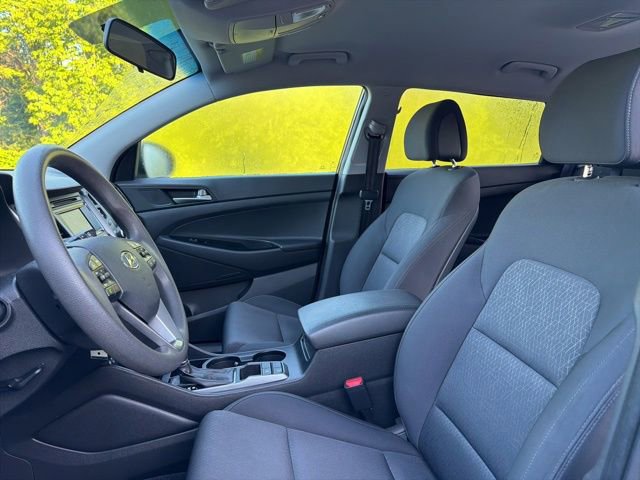 Used 2018 Hyundai Tucson SE AWD/4WD image 18