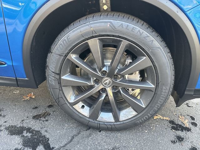 New 2026 Acura MDX A-Spec image 11