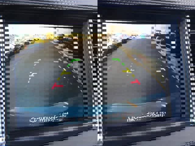 Certified 2025 INFINITI QX50 Luxe image 21