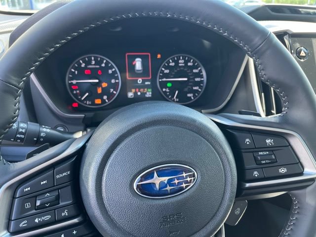New 2026 Subaru Ascent Touring AWD/4WD image 14