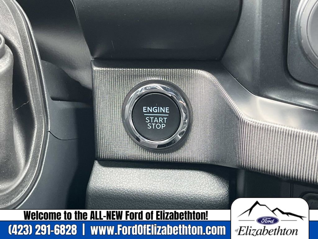 New 2026 Ford F350 Platinum image 28