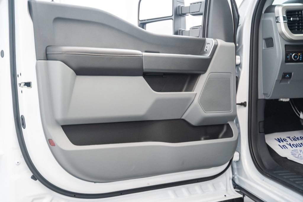 New 2026 Ford F350 XL w/ STX Appearance Package AWD/4WD image 44