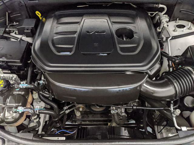 Used 2021 Dodge Durango SXT RWD image 26