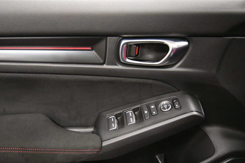 Used 2025 Honda Civic Type R image 24