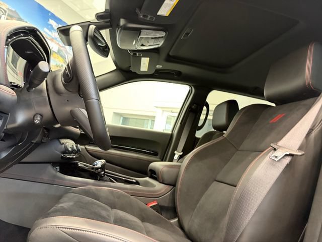 New 2026 Dodge Durango GT AWD/4WD image 13