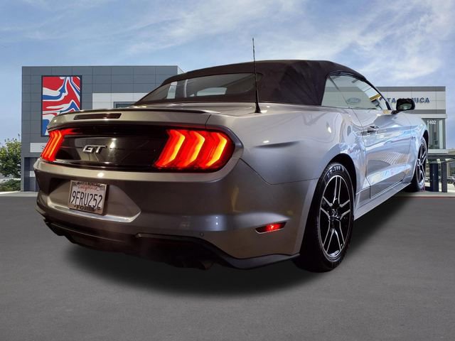 Certified 2023 Ford Mustang GT Premium image 23