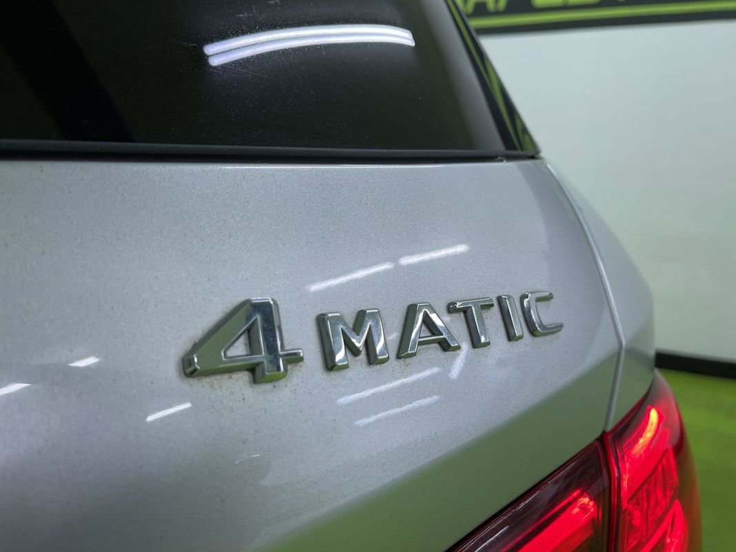 Used 2016 Mercedes-Benz GLE 350 4MATIC w/ Premium Package image 14