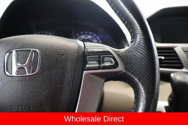 Used 2011 Honda Odyssey EX-L image 19