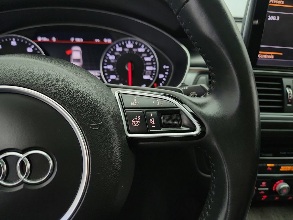Used 2018 Audi A6 2.0T Premium AWD/4WD image 23