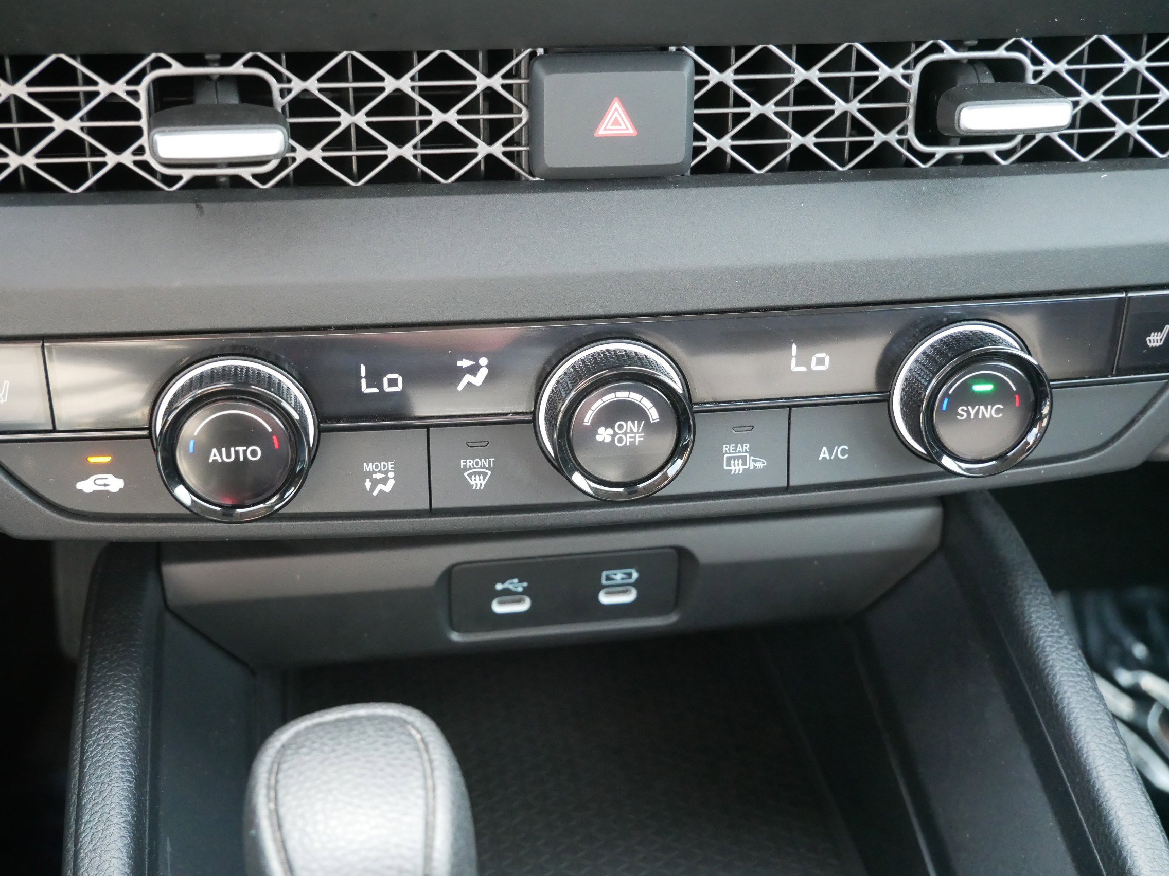 Used 2023 Honda Accord EX image 23