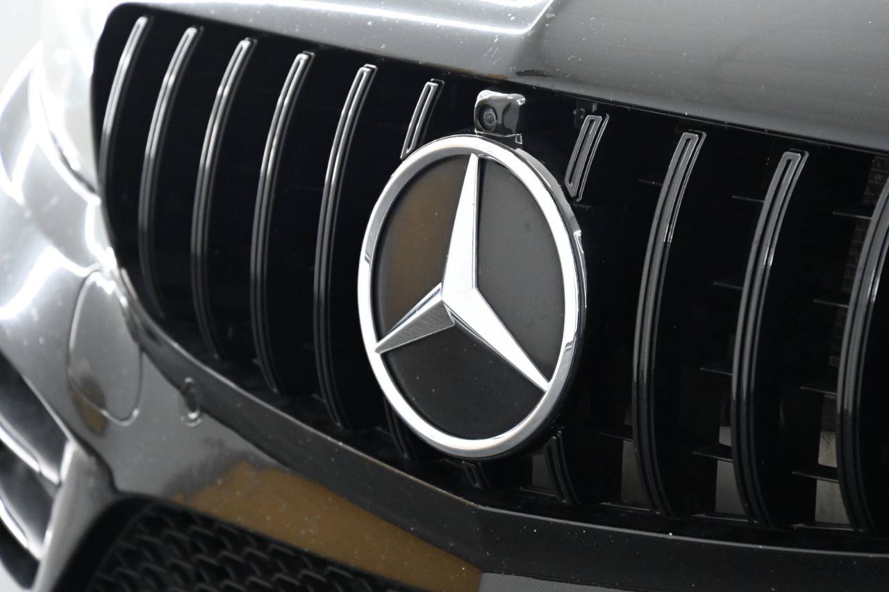 Used 2020 Mercedes-Benz C 43 AMG 4MATIC Sedan image 9