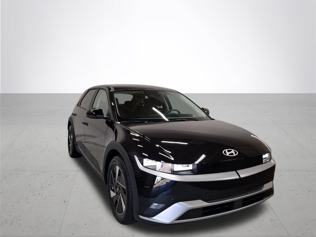 New 2026 Hyundai Ioniq 5 SEL AWD/4WD image 4