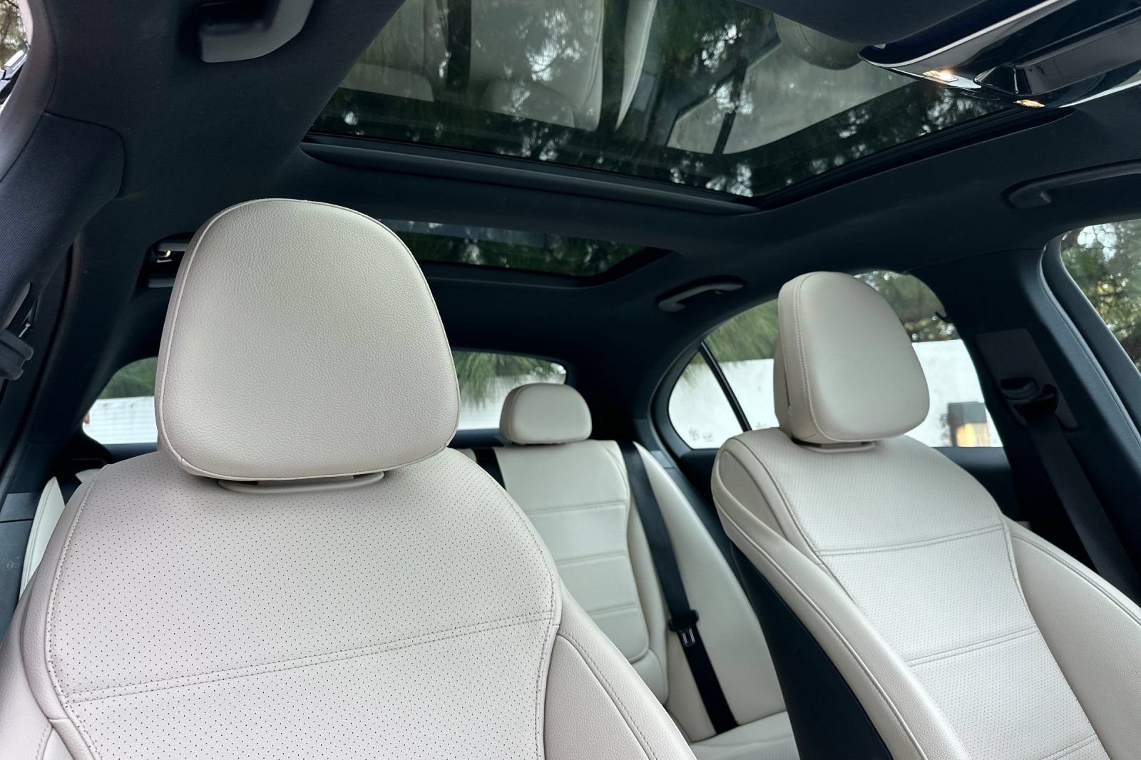 Certified 2022 Mercedes-Benz C 300 Sedan image 19