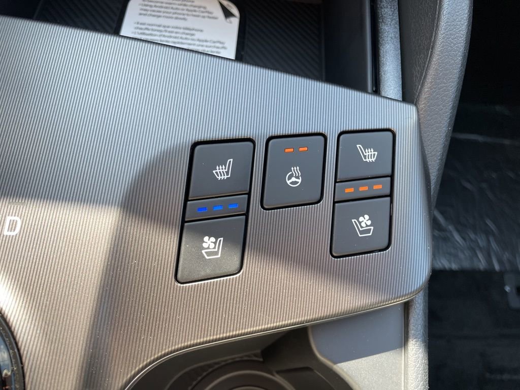 New 2026 Kia Sportage SX Prestige AWD/4WD image 22