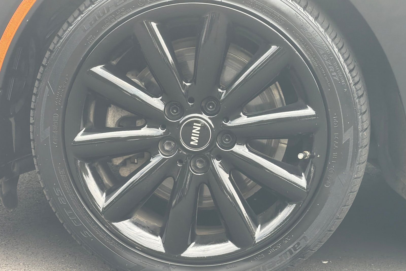 Used 2016 MINI Cooper S FWD image 32