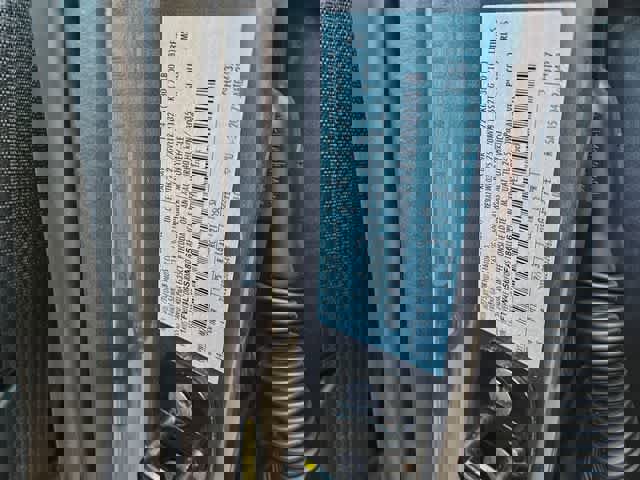 Used 2025 Ford F150 Tremor w/ Mobile Office Package image 35