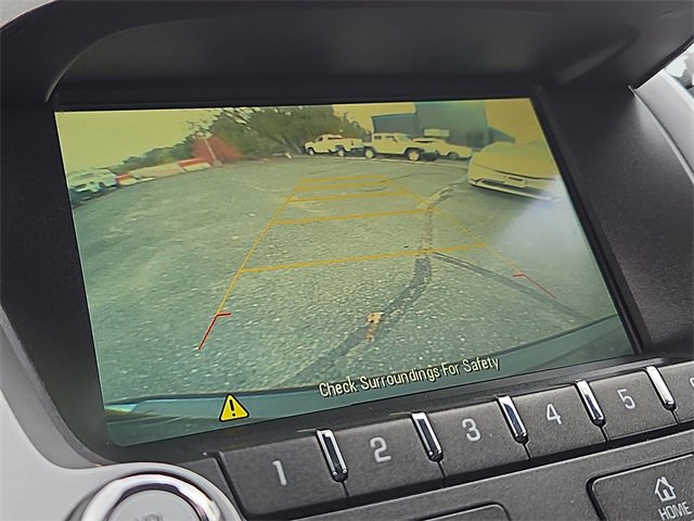 Used 2017 GMC Terrain SLE image 16