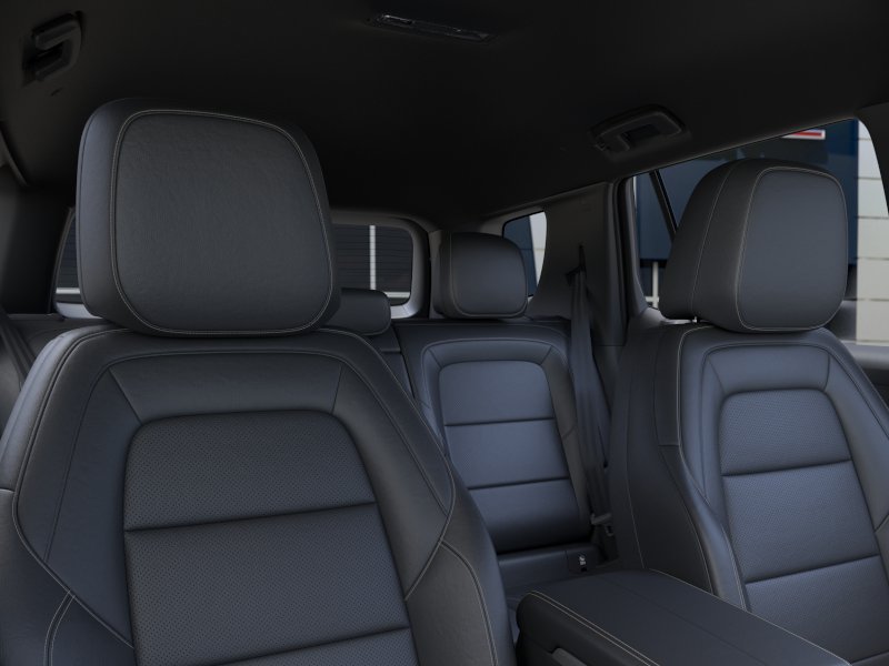 New 2027 GMC Terrain Elevation w/ Elevation Premium Package AWD/4WD image 24