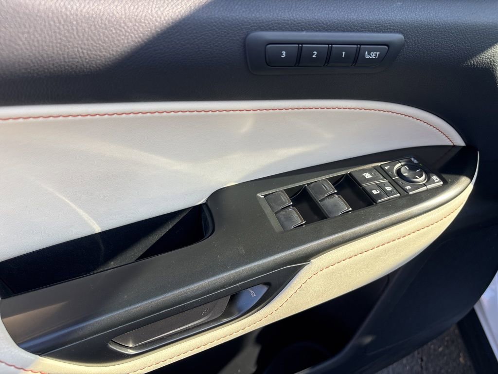 Used 2024 Lexus NX 350 AWD image 19