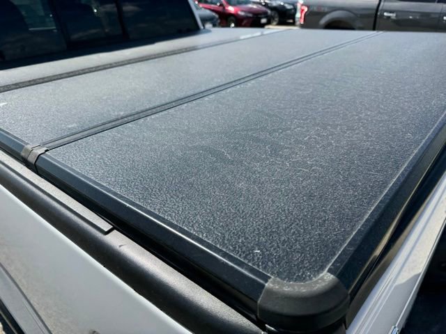 Used 2013 Ford F150 FX4 w/ Luxury Equipment Group image 39